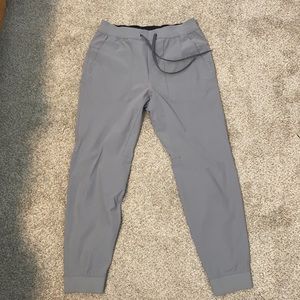Lululemon ABC joggers